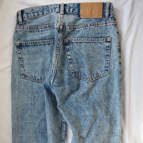 Pull & Bear jeans - Picture 5 of 9